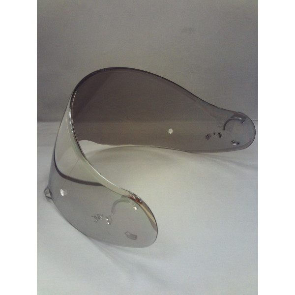 Shoei Shoei Visor CNS2 Spectra Silver ADV [NOT LEGAL FOR ROAD USE]